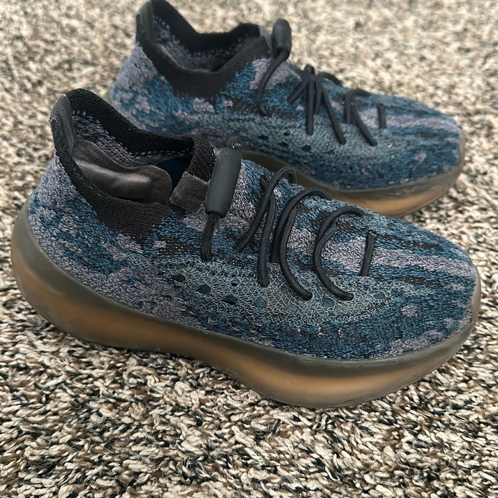 Toddler Yeezy